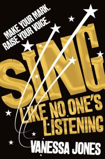 Sing Like No One's Listening