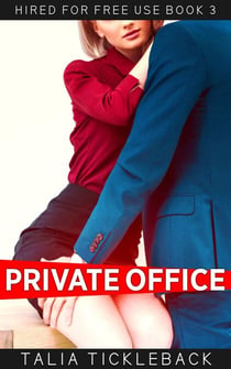 Private Office - Hired for Free Use, #3