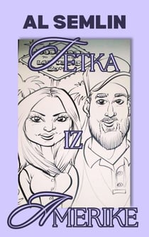 Tetka iz Amerike