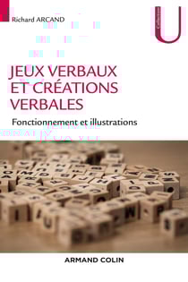 Jeux verbaux et créations verbales - Fonctionnement et illustrations
