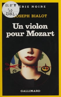Un violon pour Mozart