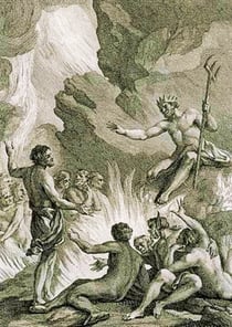 belphegor [EDITION EN GROS CARACTERES)