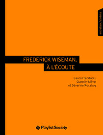 Frederick Wiseman, à l'écoute