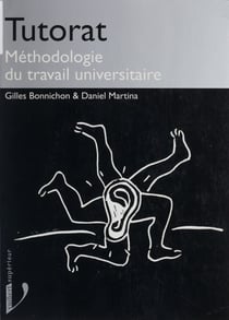 Tutorat - Méthodologie du travail universitaire