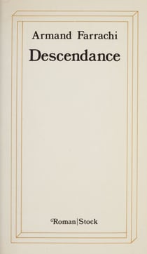 Descendance