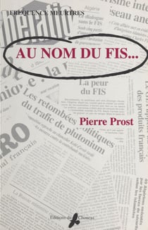 Au nom du FIS...