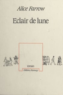 Éclair de Lune