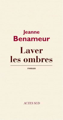 Laver les ombres