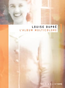 L'album multicolore