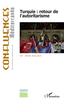 Turquie : retour de l'autoritarisme