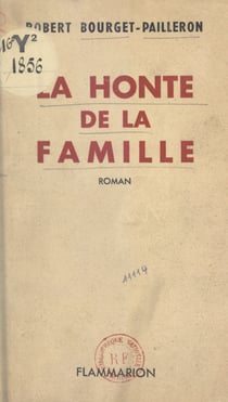 La honte de la famille
