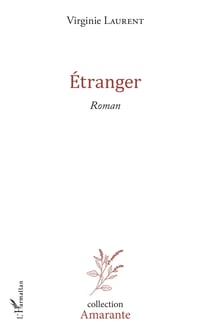 Étranger - Roman