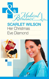 Her Christmas Eve Diamond