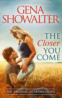 The Closer You Come