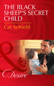 The Black Sheep's Secret Child