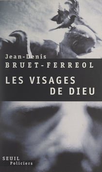 Amédée Mallock & les visages de Dieu - Première chronique barbare