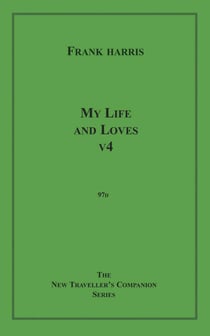 My Life and Loves, v4