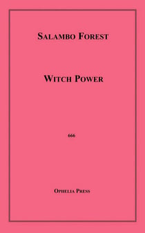 Witch Power