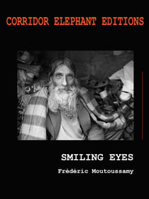 Smiling eyes - Photographies