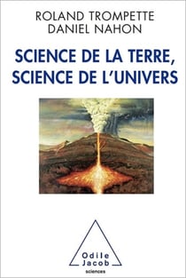 Science de la Terre, science de l’Univers