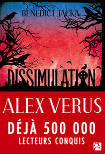 Dissimulation - Dissimulation