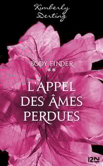 Body Finder : L'appel des âmes perdues - L'appel des âmes perdues