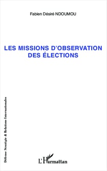 Missions d'observation des élections