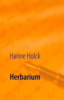 Herbarium - og andre digte