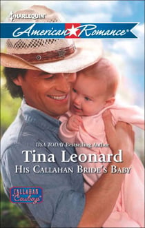His Callahan Bride's Baby