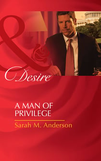 A Man Of Privilege
