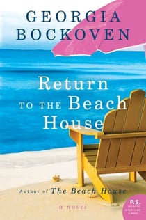 Return to the Beach House - A Beach House Novel
