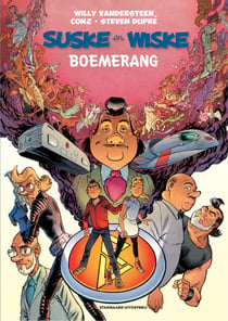 Boemerang