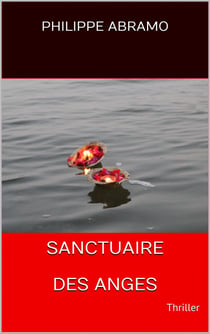 Sanctuaire des anges - Thriller