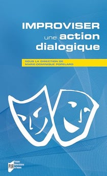 Improviser, une action dialogique