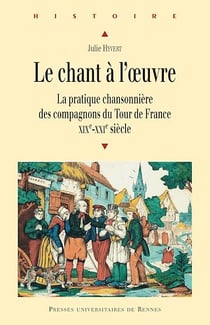 Le chant  à l’œuvre