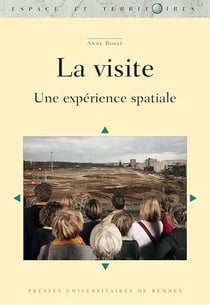 La visite - Une expérience spatiale