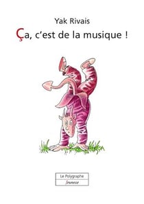 Ça, c'est de la musique!