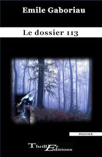 Le Dossier 113