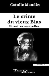 Le crime du vieux Blas
