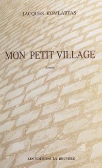 Mon petit village