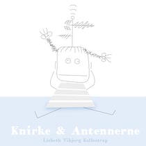 Knirke og Antennerne - Børnebilledbog