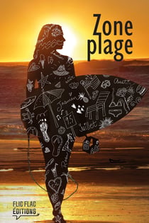 Zone plage