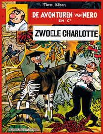 Zwoele Charlotte