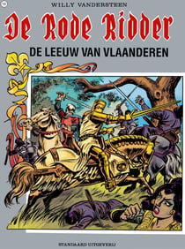 De Leeuw van Vlaanderen