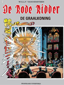 De Graalkoning