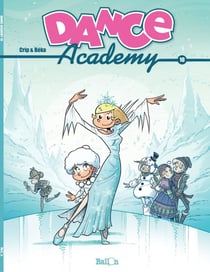 Dance Academy deel 10