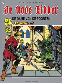 De Dame van de Poorten