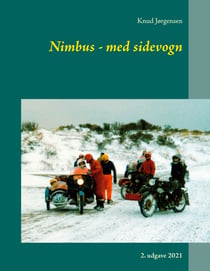 Nimbus - med sidevogn - 2. udgave 2021