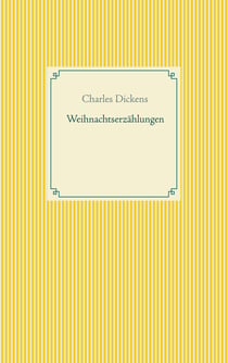 Weihnachtserzählungen