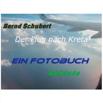 Der Flug nach Kreta - Gebiete